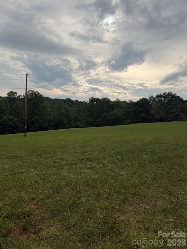 Lot 4 Parker Padgett Road Old Fort NC 28762