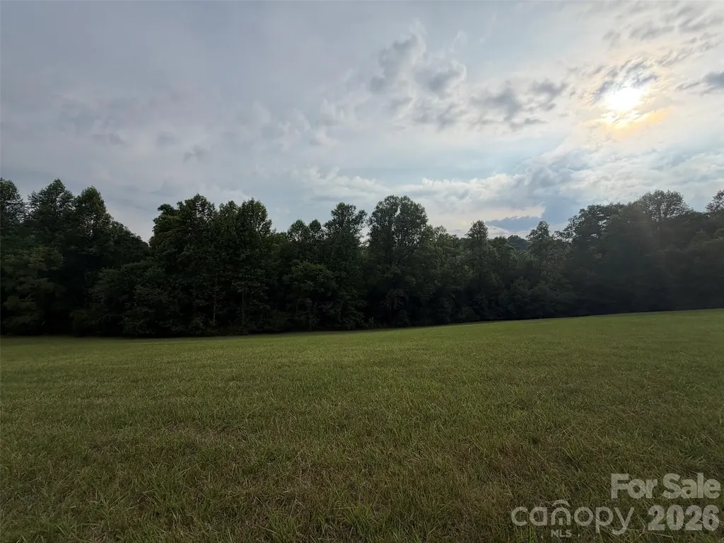 Lot 4 Parker Padgett Road Old Fort NC 28762