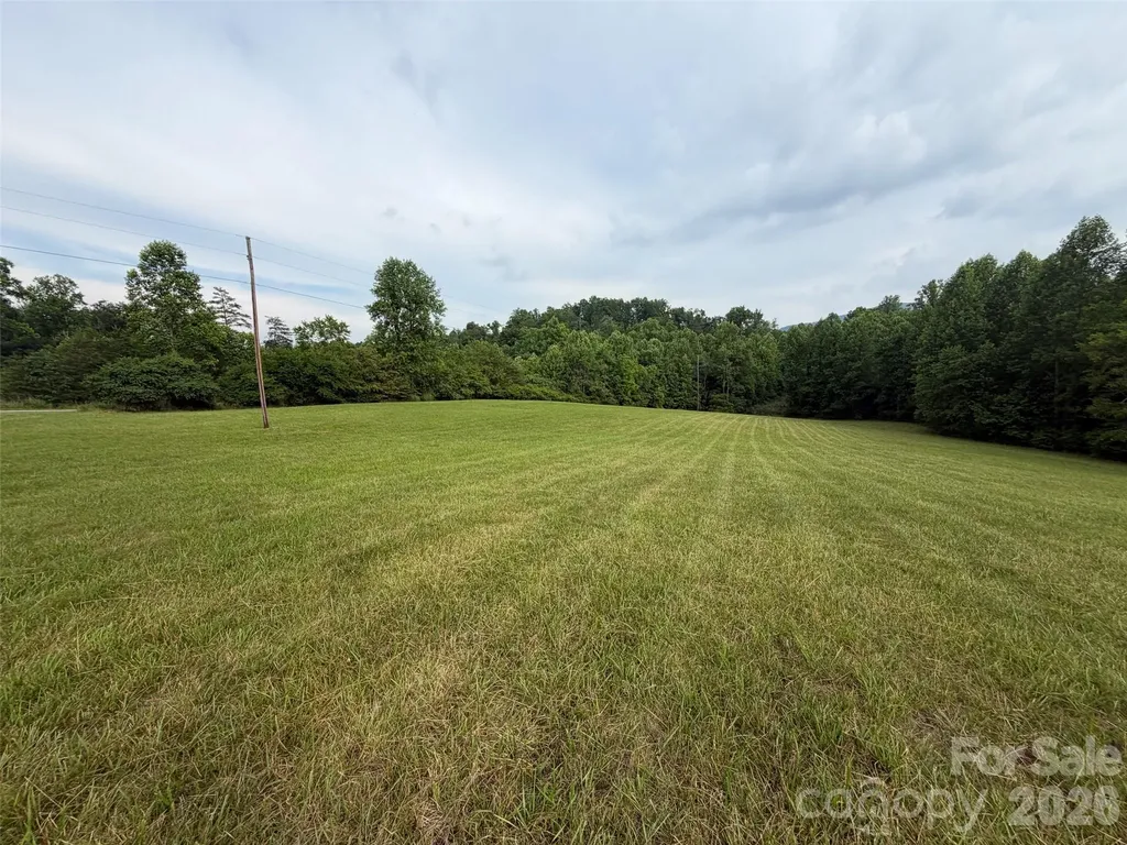 Lot 4 Parker Padgett Road Old Fort NC 28762
