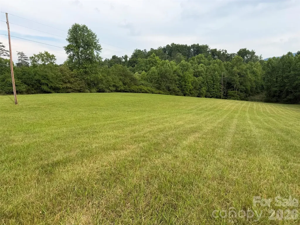Lot 4 Parker Padgett Road Old Fort NC 28762