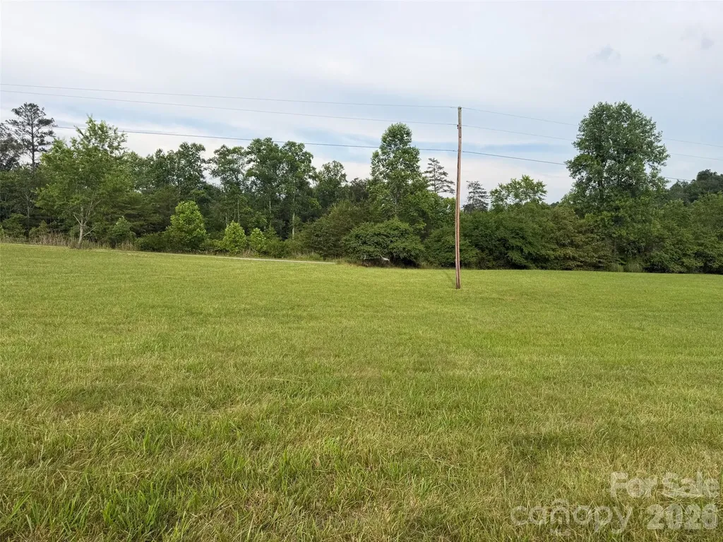 Lot 4 Parker Padgett Road Old Fort NC 28762