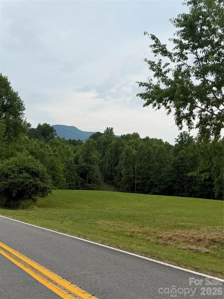 Lot 4 Parker Padgett Road Old Fort NC 28762
