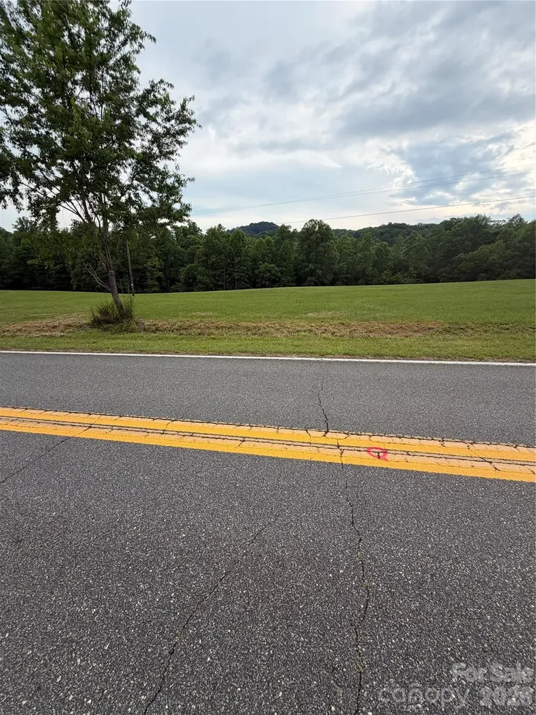 Lot 4 Parker Padgett Road Old Fort NC 28762