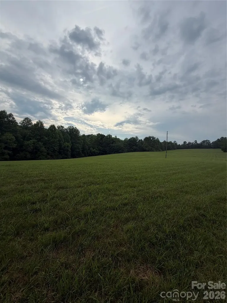 Lot 4 Parker Padgett Road Old Fort NC 28762
