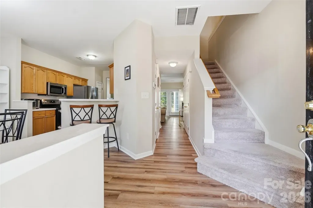 6072 Sapwood Court Matthews NC 28104
