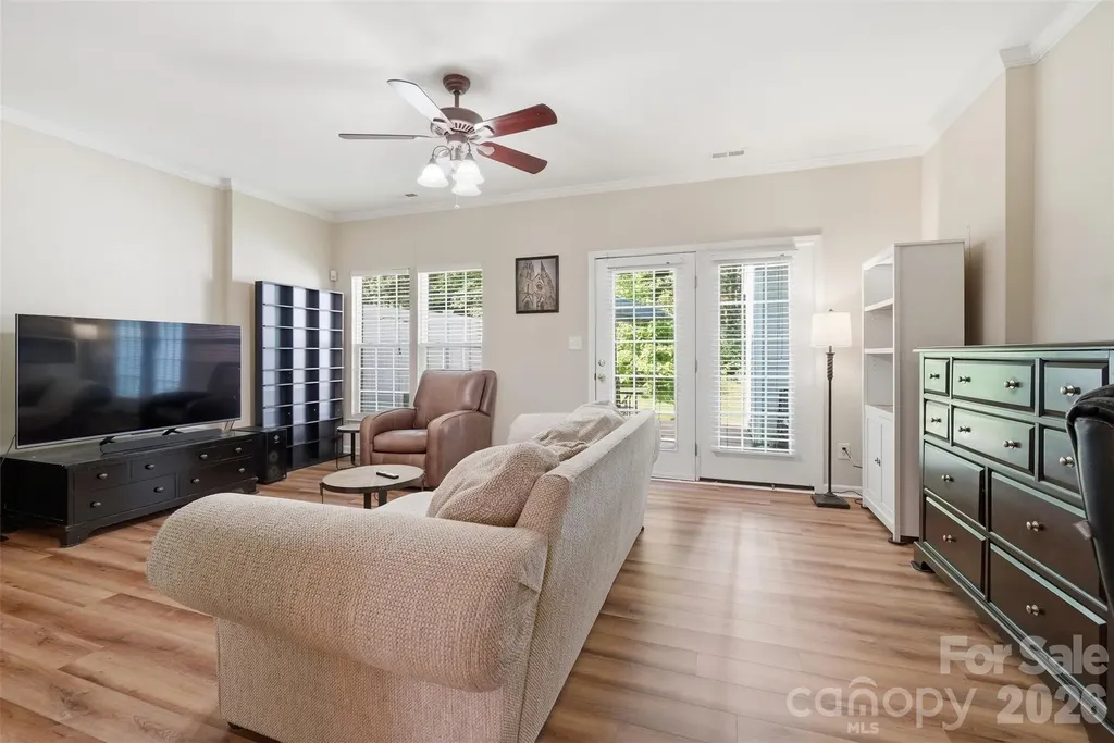 6072 Sapwood Court Matthews NC 28104