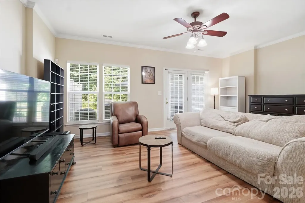 6072 Sapwood Court Matthews NC 28104