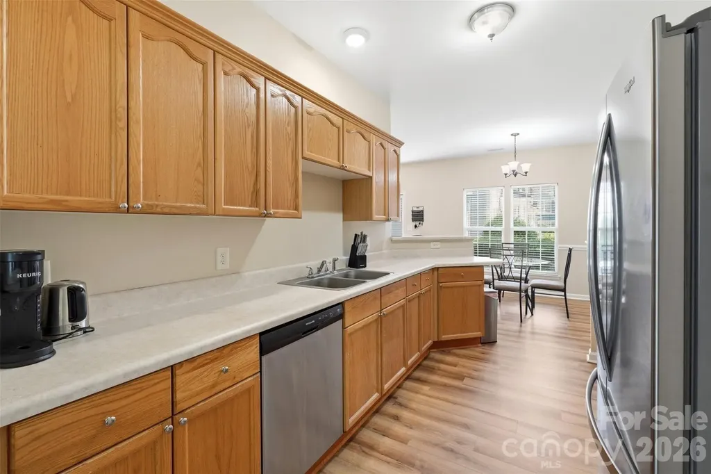 6072 Sapwood Court Matthews NC 28104
