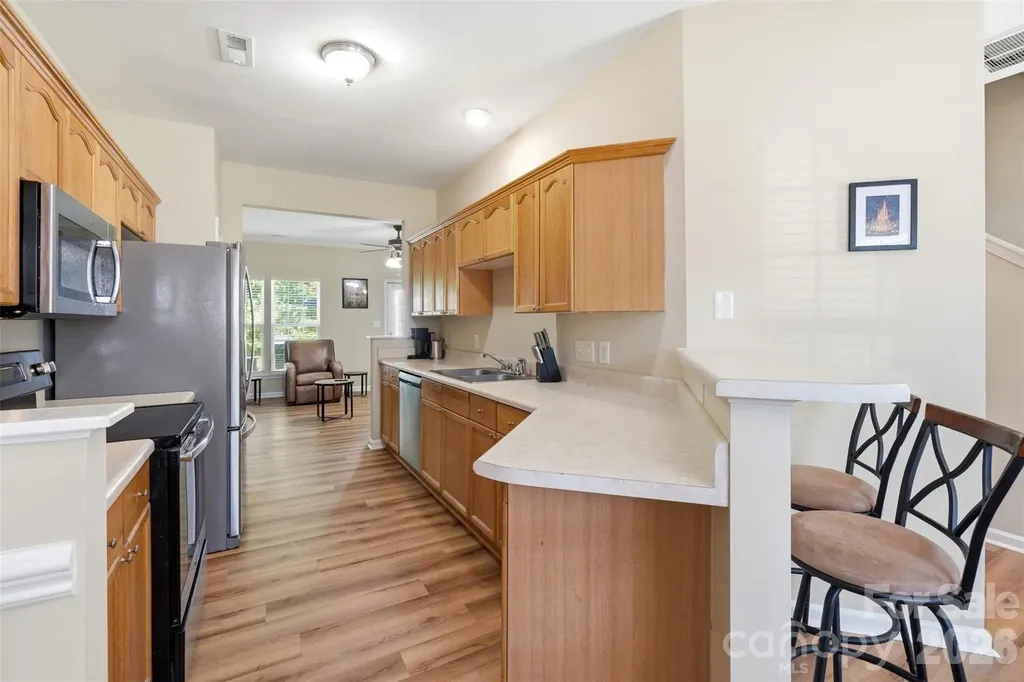 6072 Sapwood Court Matthews NC 28104