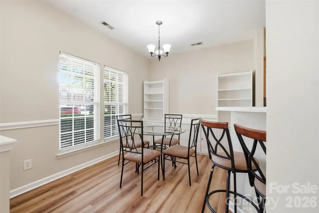 6072 Sapwood Court Matthews NC 28104