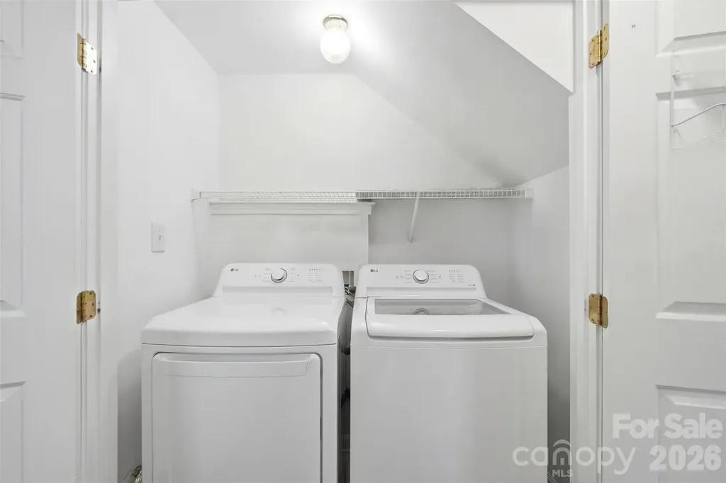 6072 Sapwood Court Matthews NC 28104