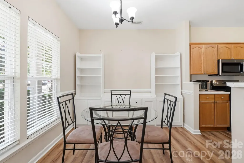 6072 Sapwood Court Matthews NC 28104