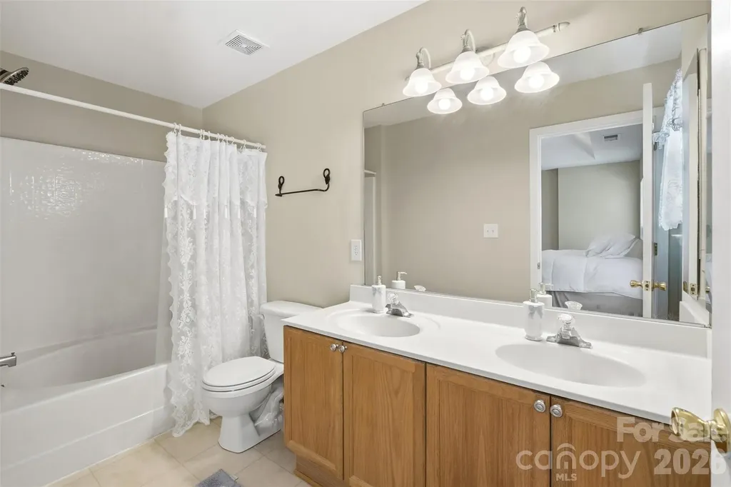 6072 Sapwood Court Matthews NC 28104