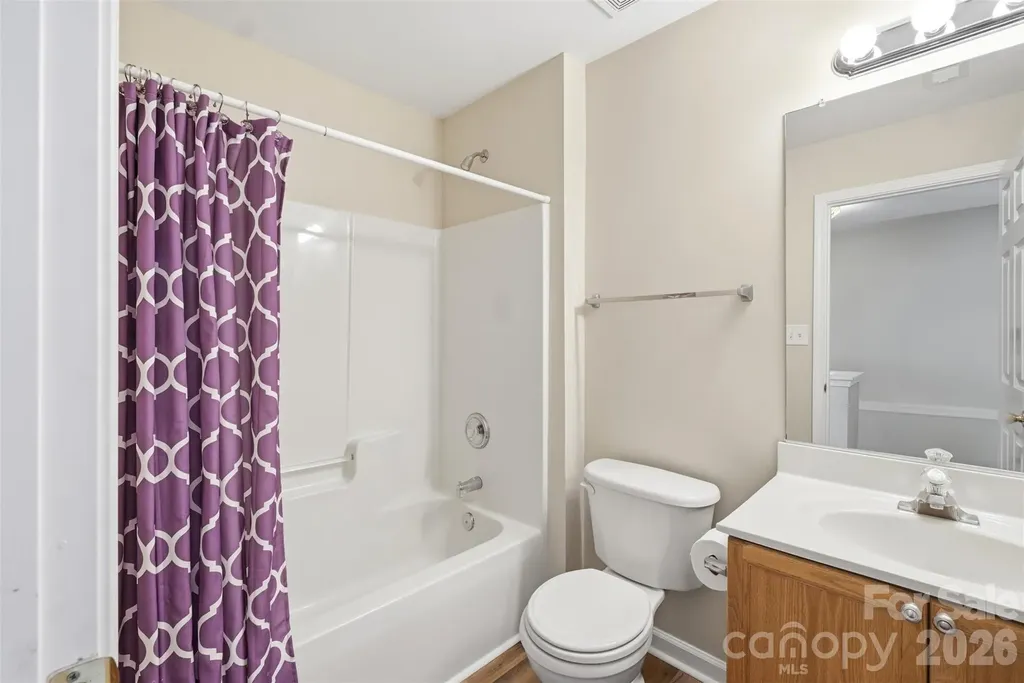 6072 Sapwood Court Matthews NC 28104