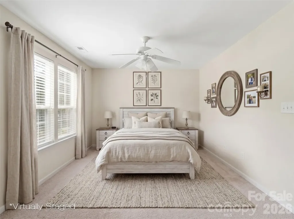 6072 Sapwood Court Matthews NC 28104