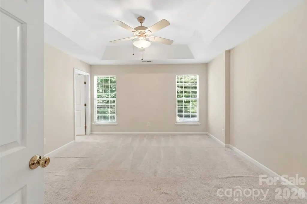 6072 Sapwood Court Matthews NC 28104