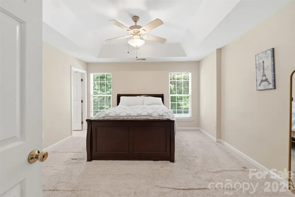 6072 Sapwood Court Matthews NC 28104