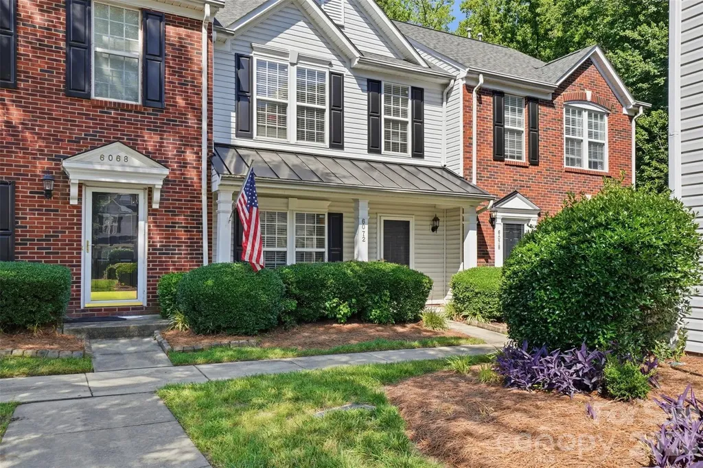 6072 Sapwood Court Matthews NC 28104