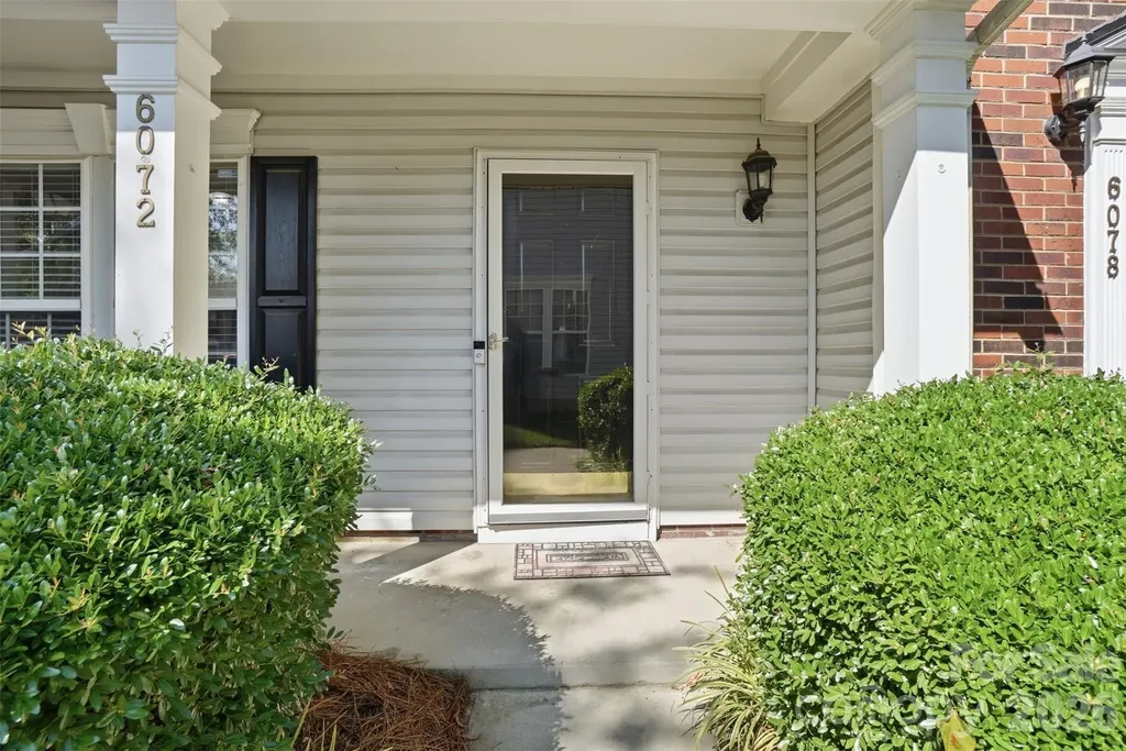 6072 Sapwood Court Matthews NC 28104