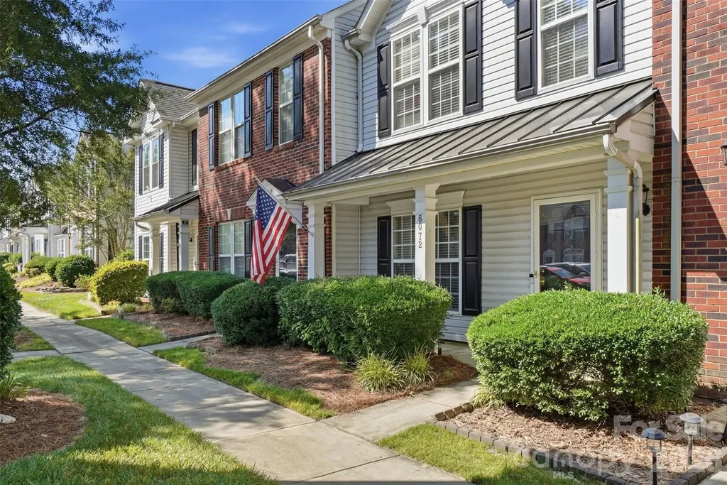 6072 Sapwood Court Matthews NC 28104