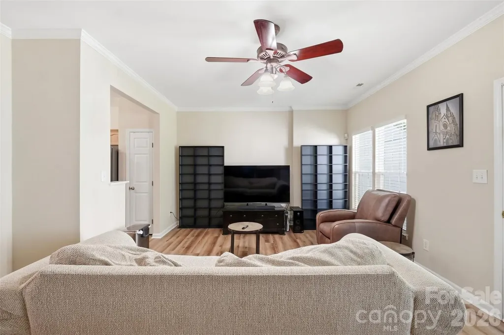 6072 Sapwood Court Matthews NC 28104