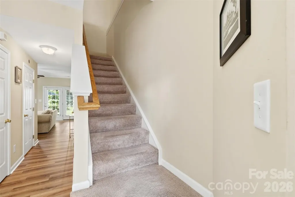 6072 Sapwood Court Matthews NC 28104