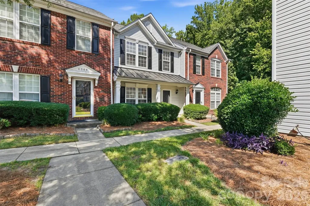 6072 Sapwood Court Matthews NC 28104