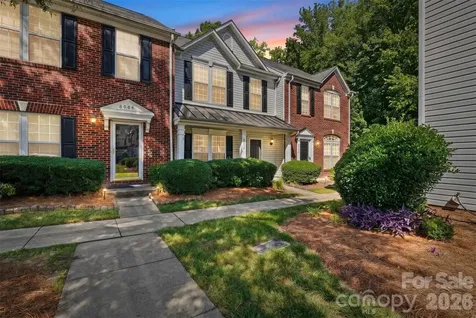 6072 Sapwood Court Matthews NC 28104