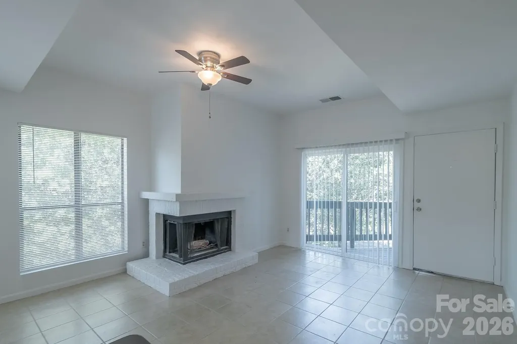 8216 Cedar Glen Drive Charlotte NC 28212