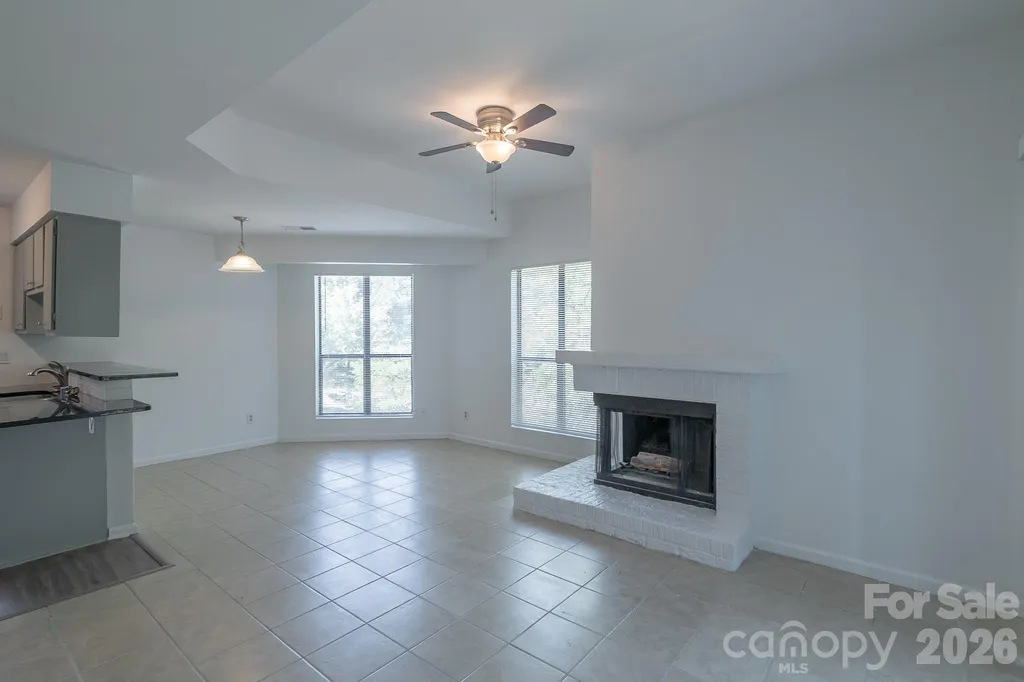 8216 Cedar Glen Drive Charlotte NC 28212