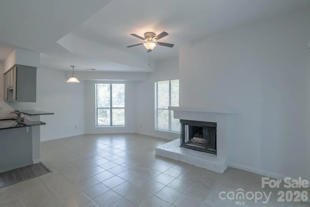 8216 Cedar Glen Drive Charlotte NC 28212