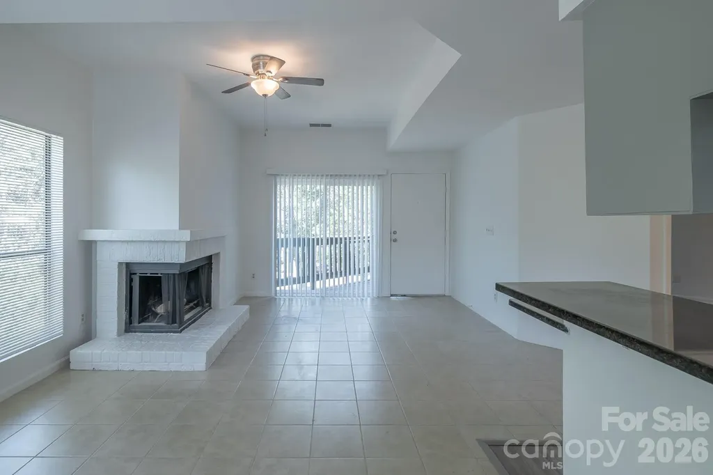 8216 Cedar Glen Drive Charlotte NC 28212