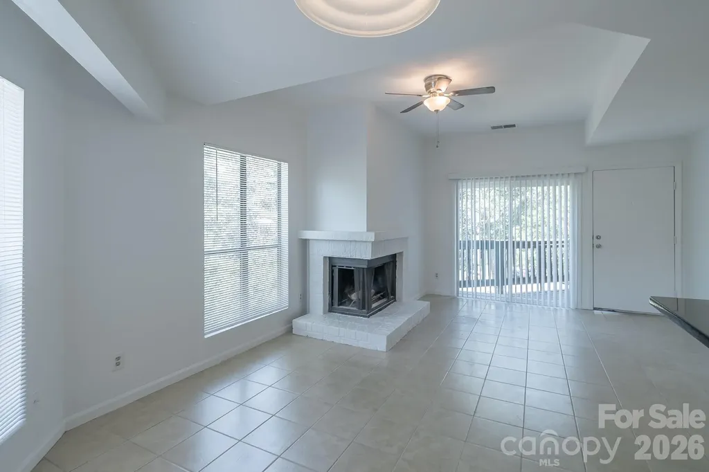 8216 Cedar Glen Drive Charlotte NC 28212