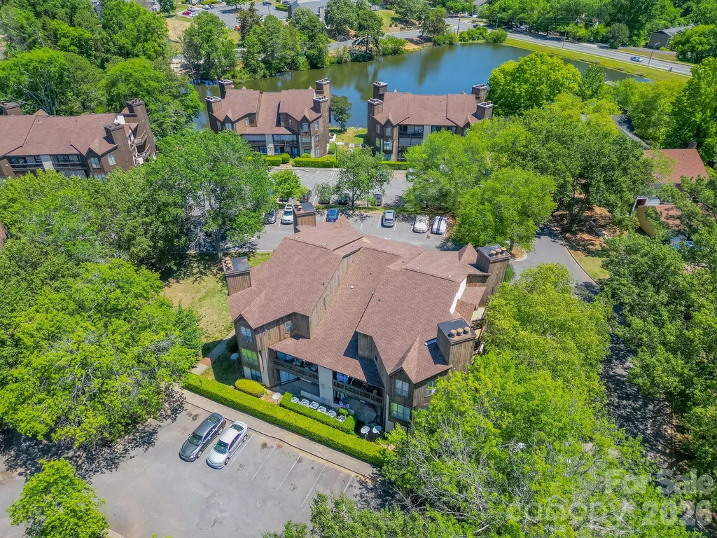 8216 Cedar Glen Drive Charlotte NC 28212