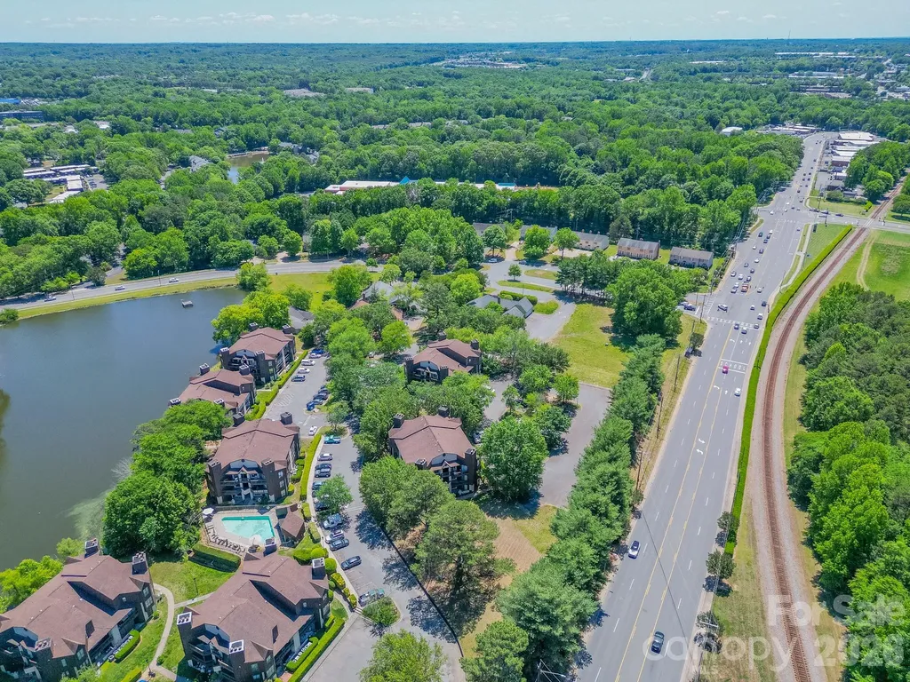 8216 Cedar Glen Drive Charlotte NC 28212