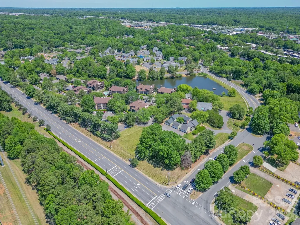 8216 Cedar Glen Drive Charlotte NC 28212