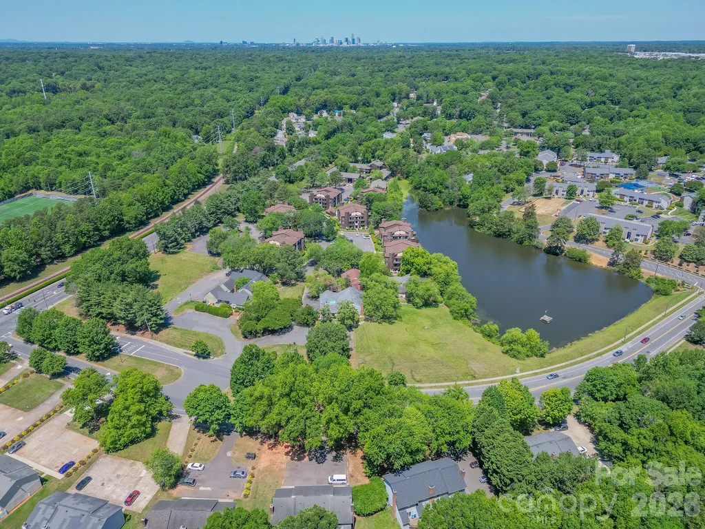 8216 Cedar Glen Drive Charlotte NC 28212
