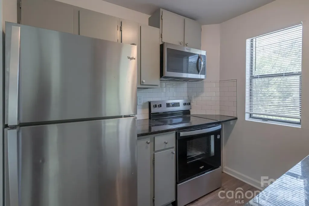 8216 Cedar Glen Drive Charlotte NC 28212