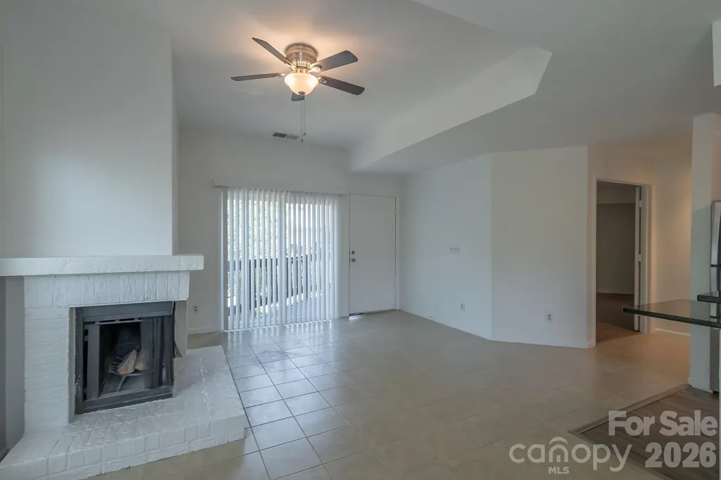 8216 Cedar Glen Drive Charlotte NC 28212