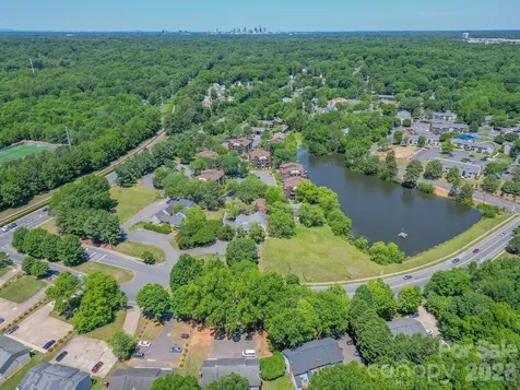 8216 Cedar Glen Drive Charlotte NC 28212