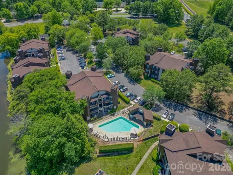 8216 Cedar Glen Drive Charlotte NC 28212