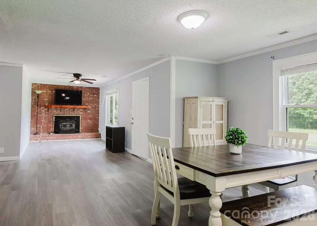 12536 Winfield Road Norwood NC 28128