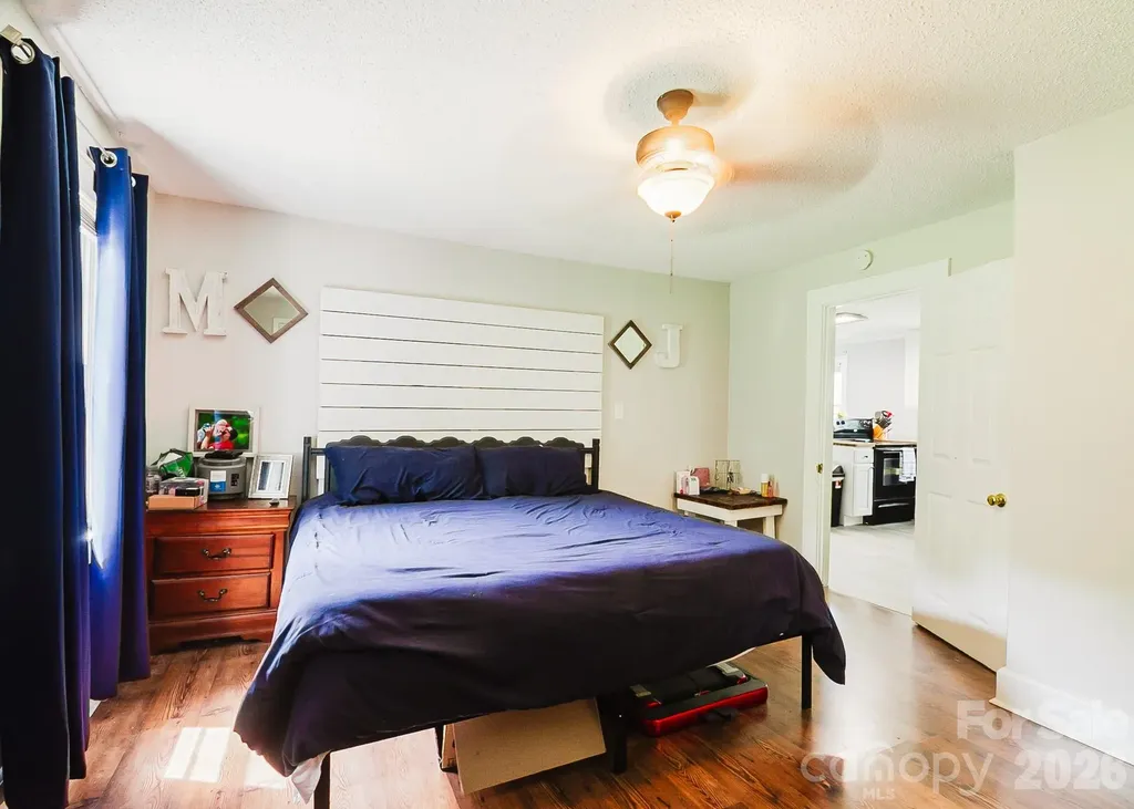 12536 Winfield Road Norwood NC 28128