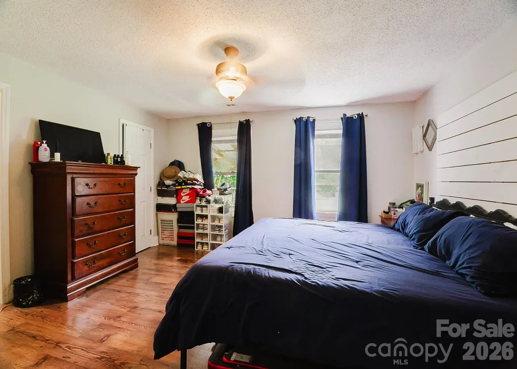 12536 Winfield Road Norwood NC 28128