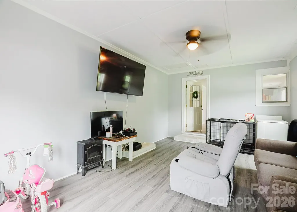 12536 Winfield Road Norwood NC 28128