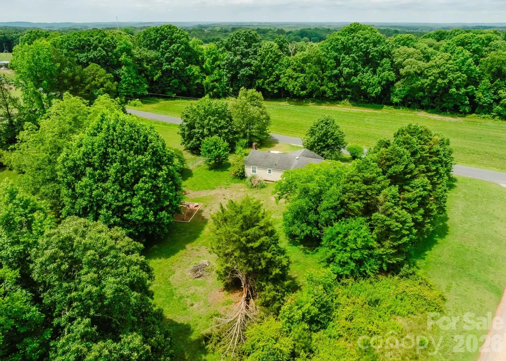 12536 Winfield Road Norwood NC 28128