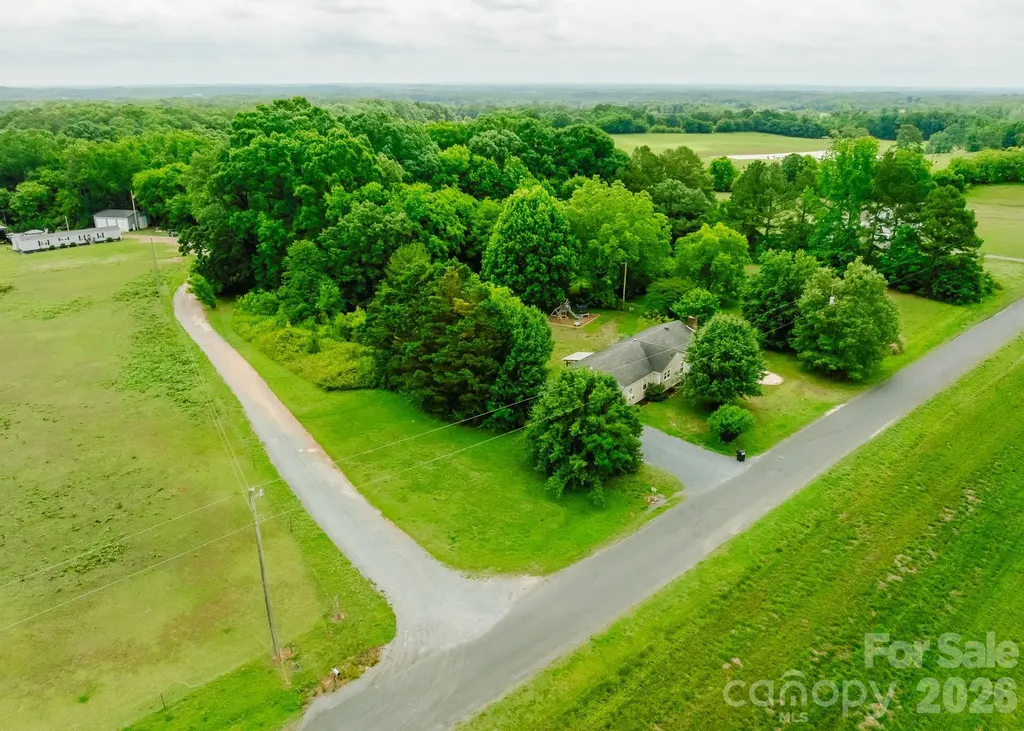 12536 Winfield Road Norwood NC 28128