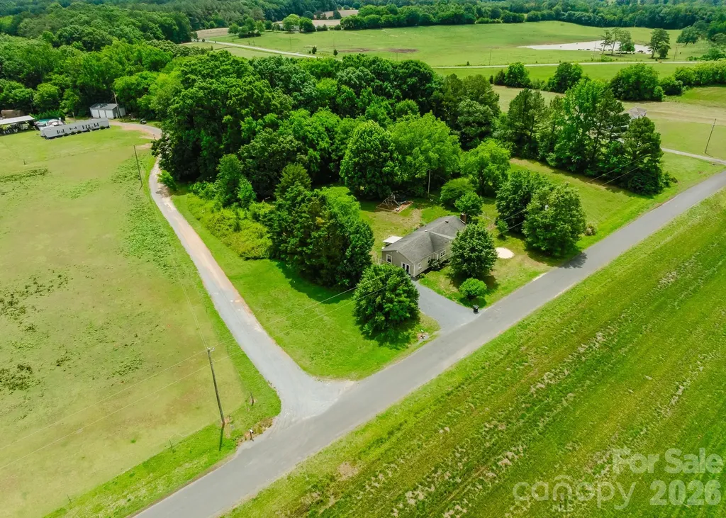 12536 Winfield Road Norwood NC 28128