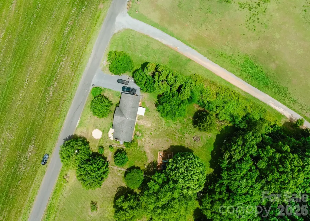 12536 Winfield Road Norwood NC 28128