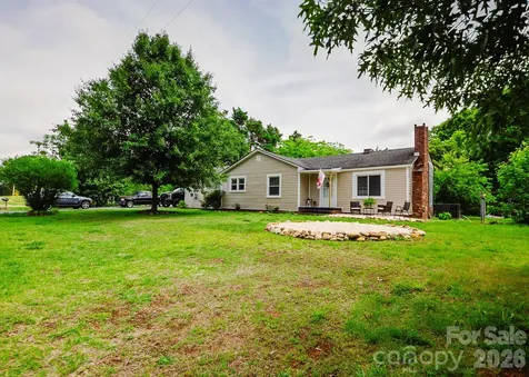12536 Winfield Road Norwood NC 28128